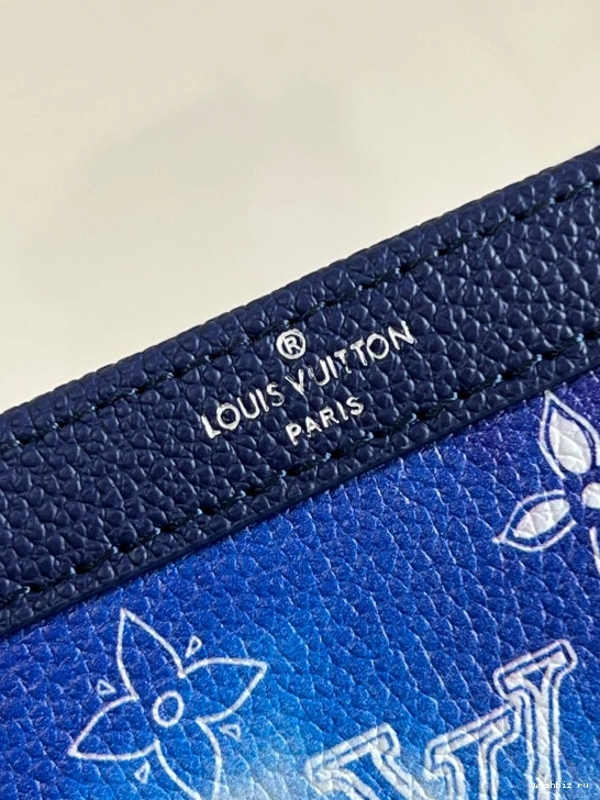 WIS LOUIS VUITTON WEARABLE GASTON 0304